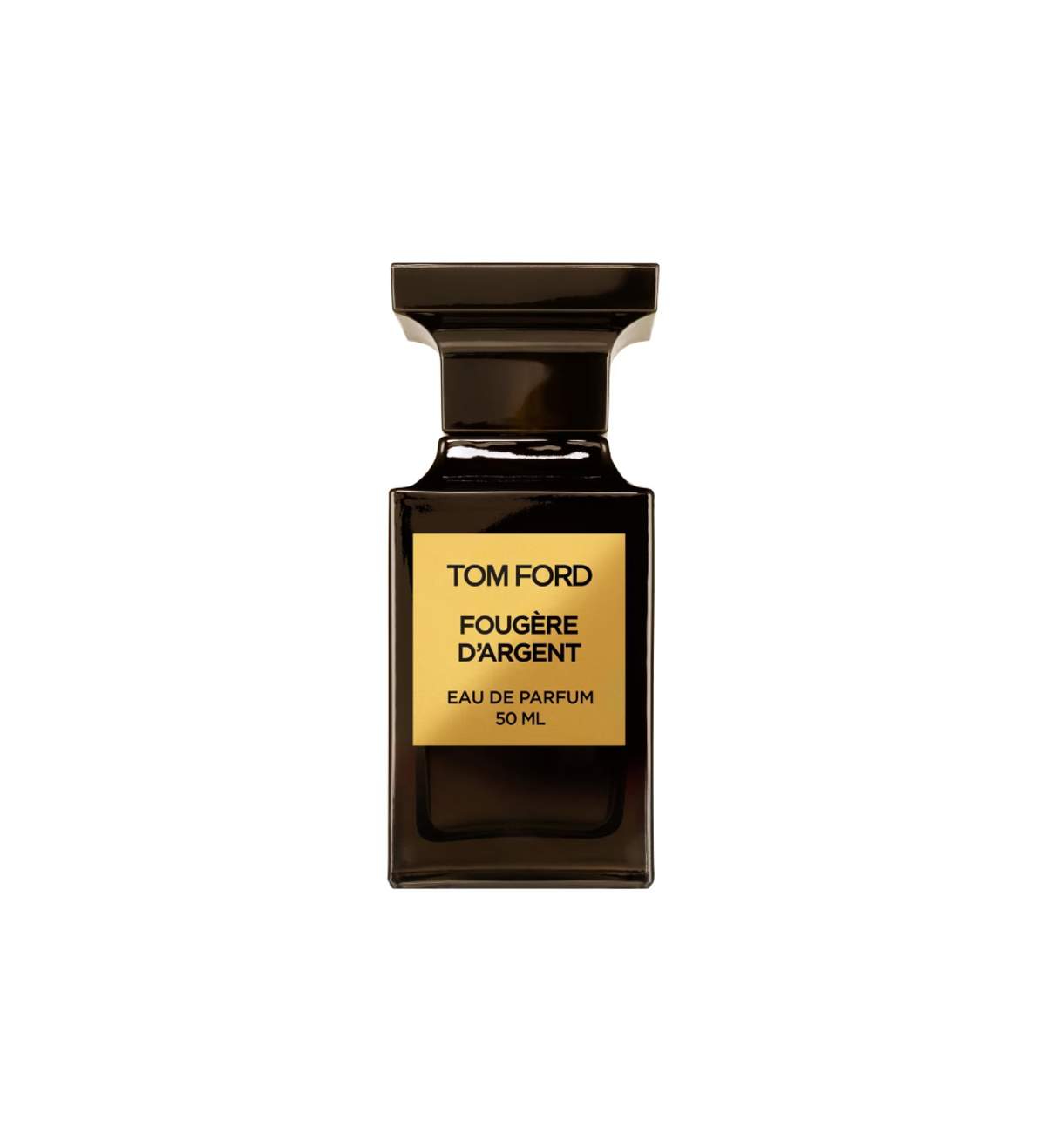 Los 25 perfumes de mujer que mejor huelen: TOM FORD