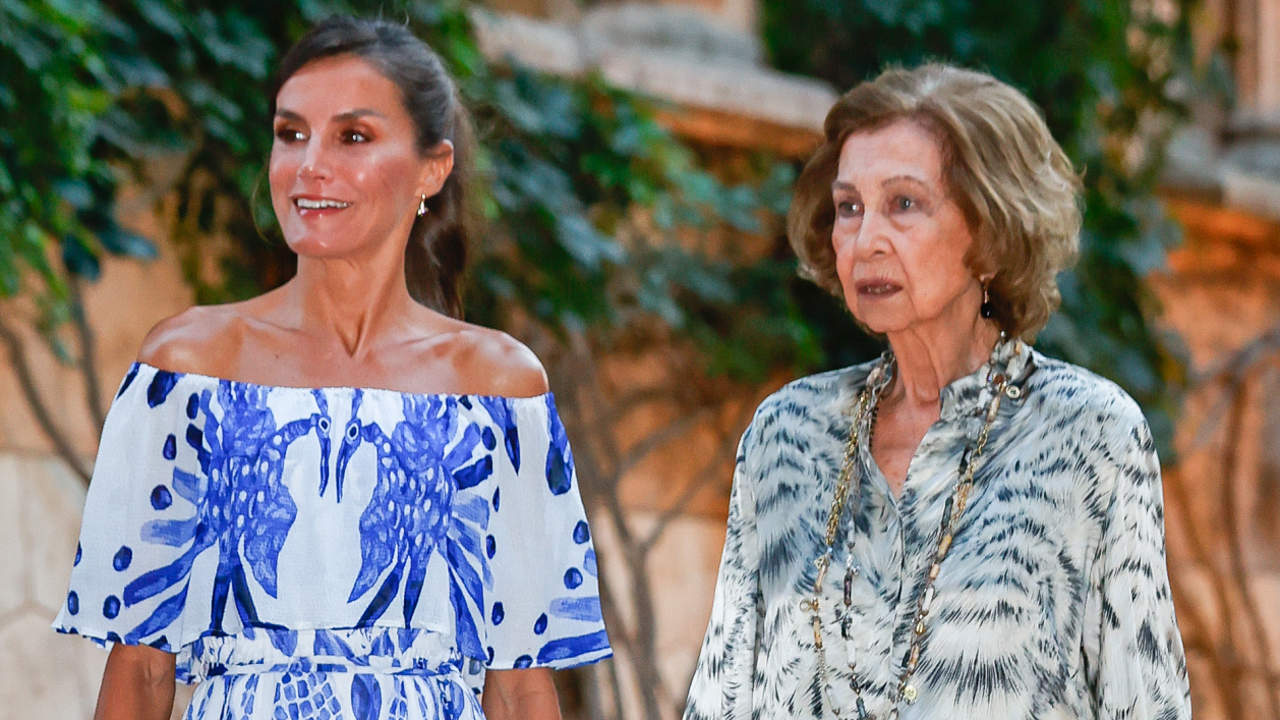 Letizia y Sofía, duelo de reinas en Mallorca: Sus gustos y diferencias más notables, al descubierto