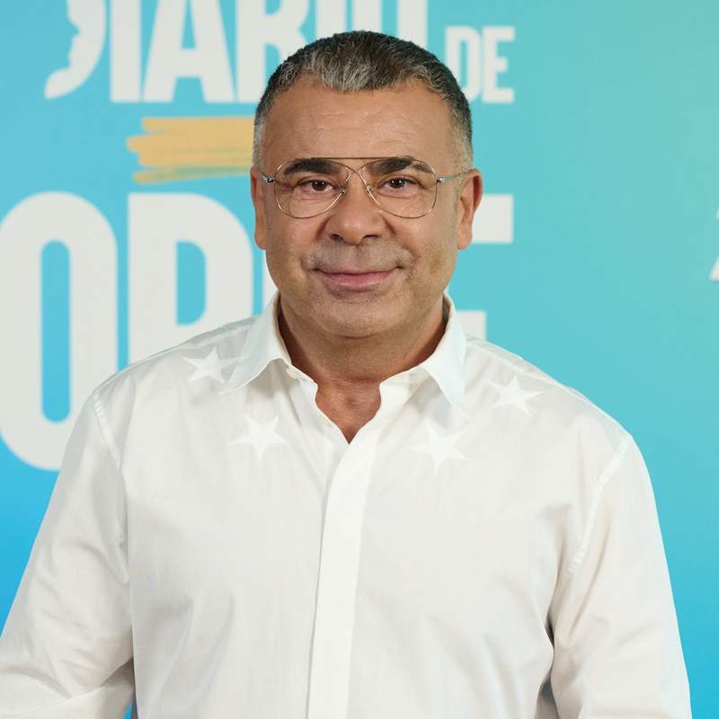 Jorge Javier Vázquez recibe la mejor noticia profesional a pocos días de estrenar su nuevo programa en Telecinco 