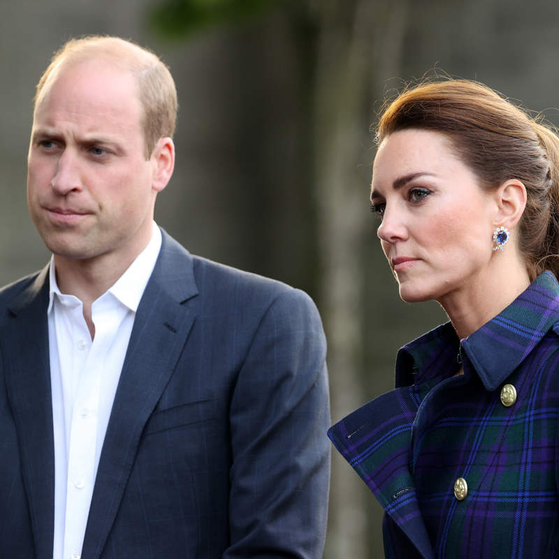 La prensa británica destapa el motivo por el que Kate Middleton y el príncipe Guillermo han aumentado su equipo de confianza