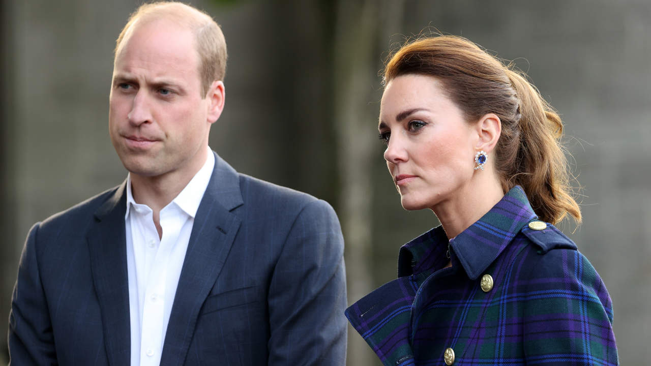 La prensa británica destapa el motivo por el que Kate Middleton y el príncipe Guillermo han aumentado su equipo de confianza