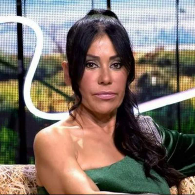 Maite Galdeano sentencia a Marta Peñate con una dura palabra por su estrategia en ‘Supervivientes All Stars’