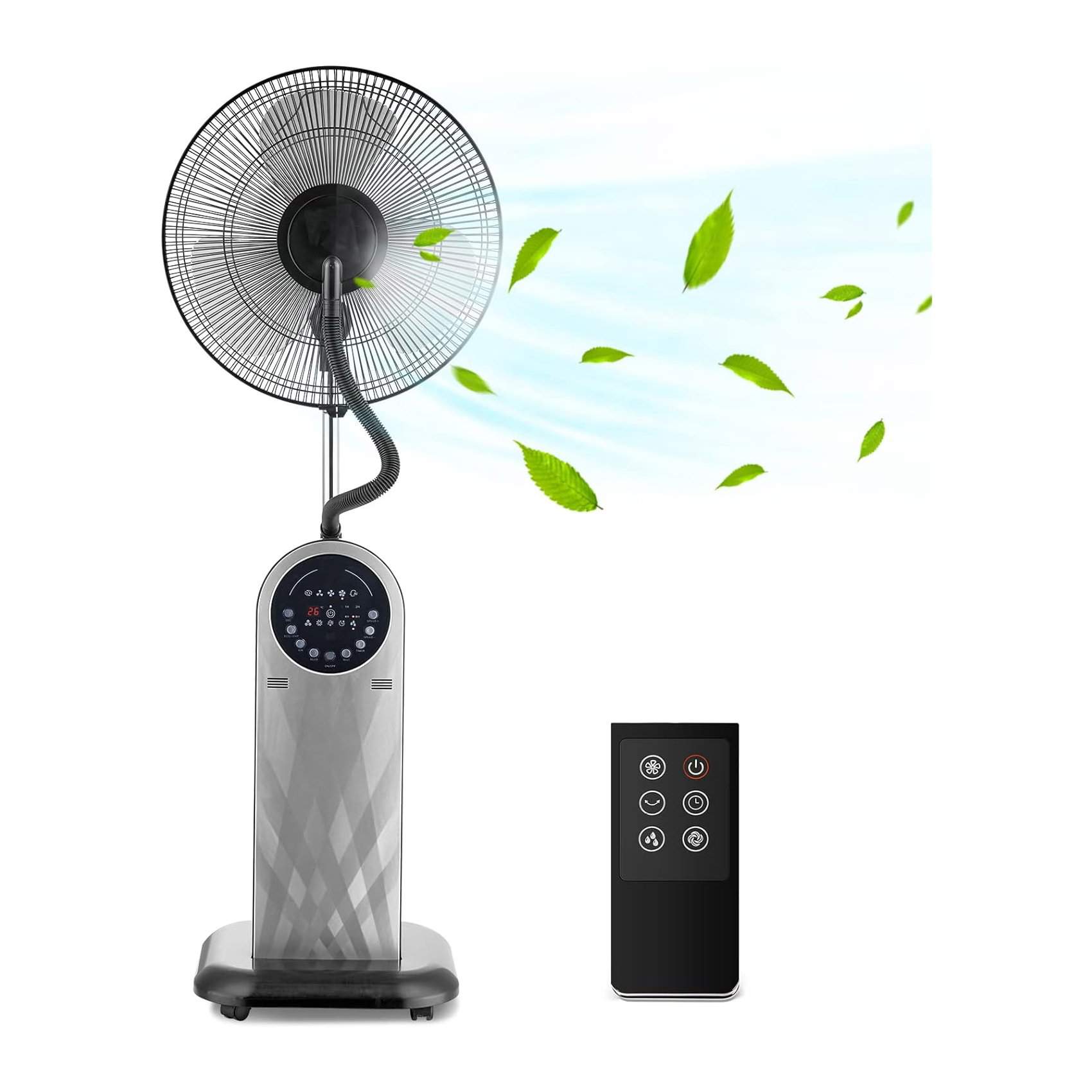 Ventiladores 