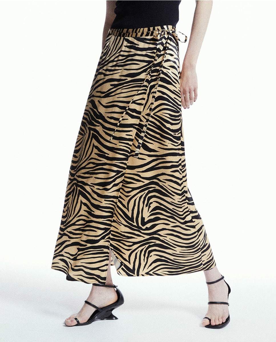 Animal print