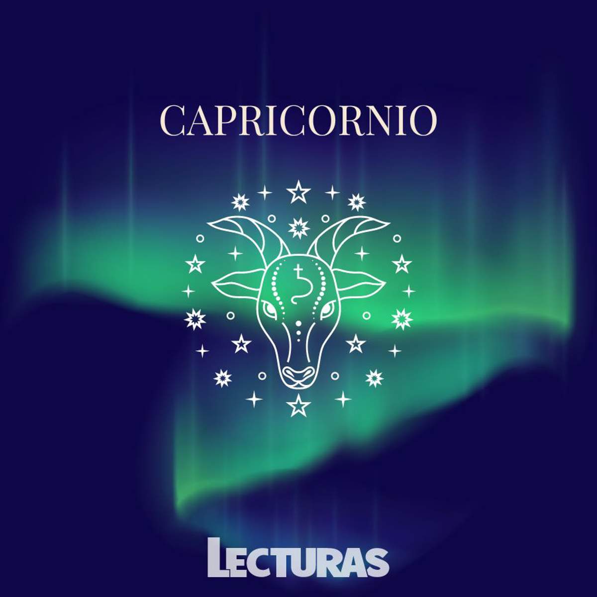 Capricornio