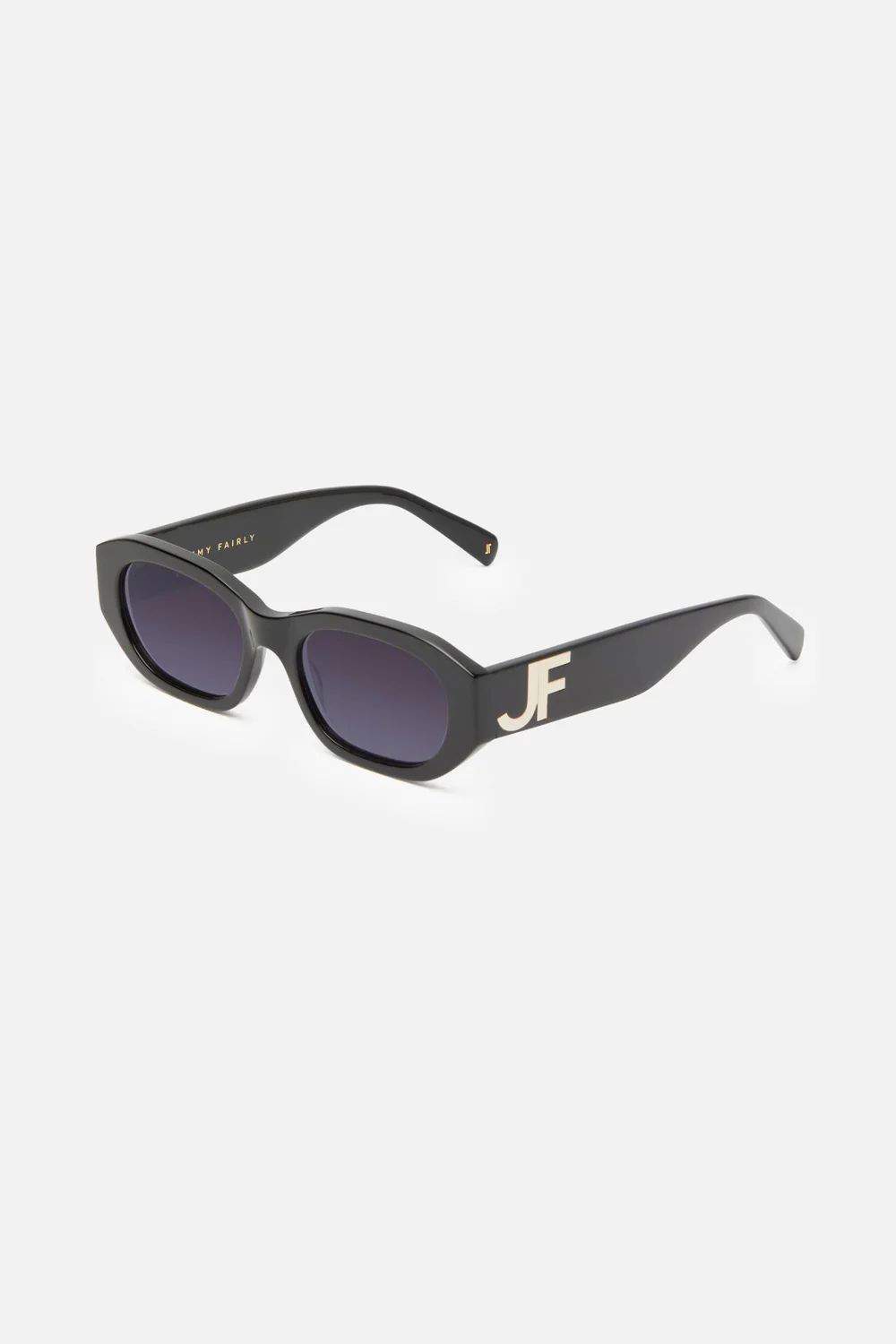 Gafas de sol rectangulares de Jimmy Fairly