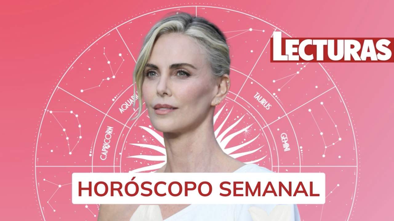 Horóscopo semanal