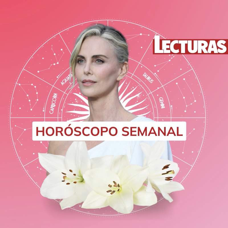 Horóscopo semanal. Del 29 de Julio al 4 de Agosto del 2024