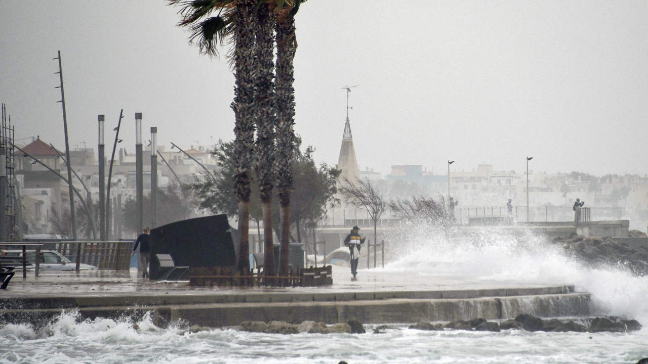 Tormenta