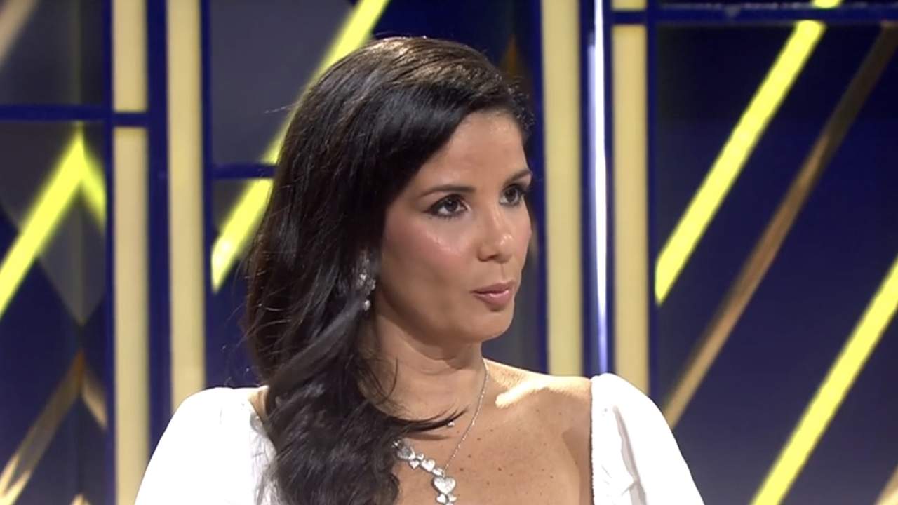 Ana Herminia revela la desconcertante reacción de Finito de Córdoba cuando le dijo que estaba embarazada