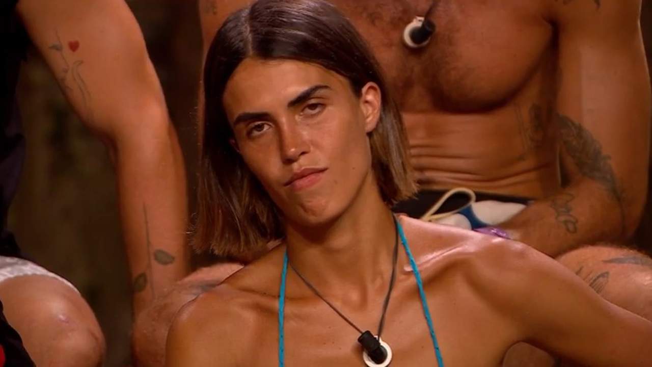 La sorpresa que le espera a Sofía Suescun a su salida de 'Supervivientes All Stars'