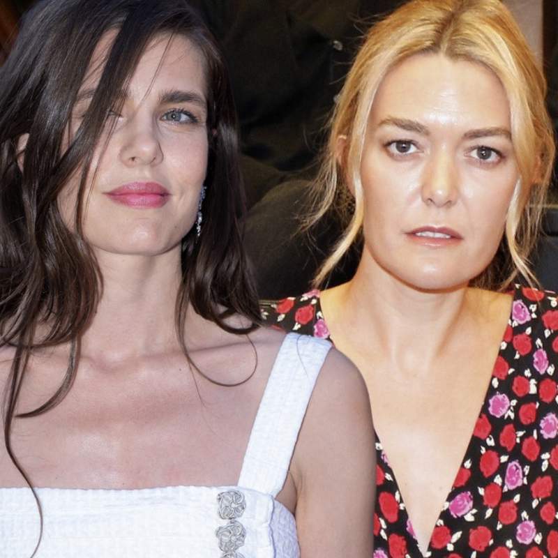 Marta Ortega y Carlota Casiraghi, una sorprendente amistad más de allá de la moda 