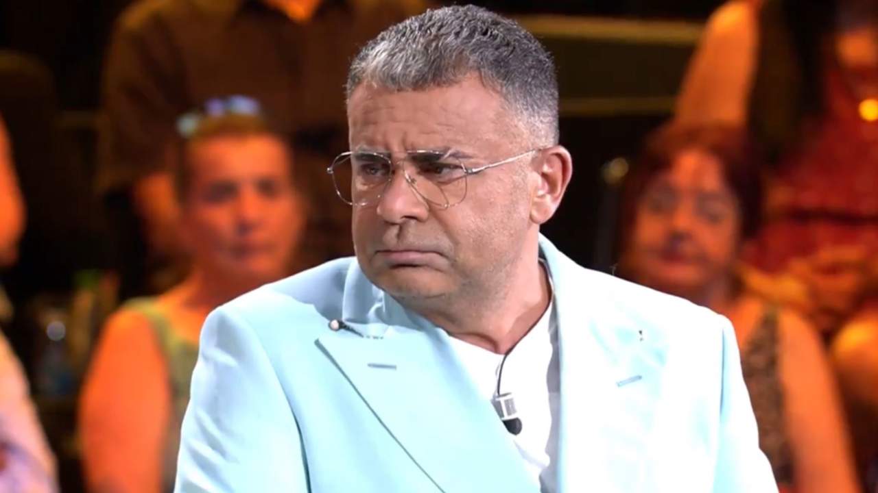 Un micro abierto traiciona a Jorge Javier en la final de ‘Supervivientes All Stars’: la información que se le ha colado