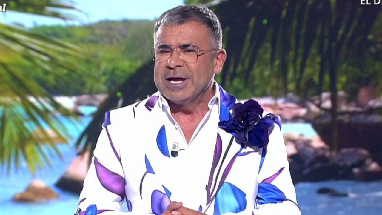 El significativo mensaje de Jorge Javier Vázquez a Marta Peñate y Sofía Suescun en la final de 'Supervivientes All Stars'