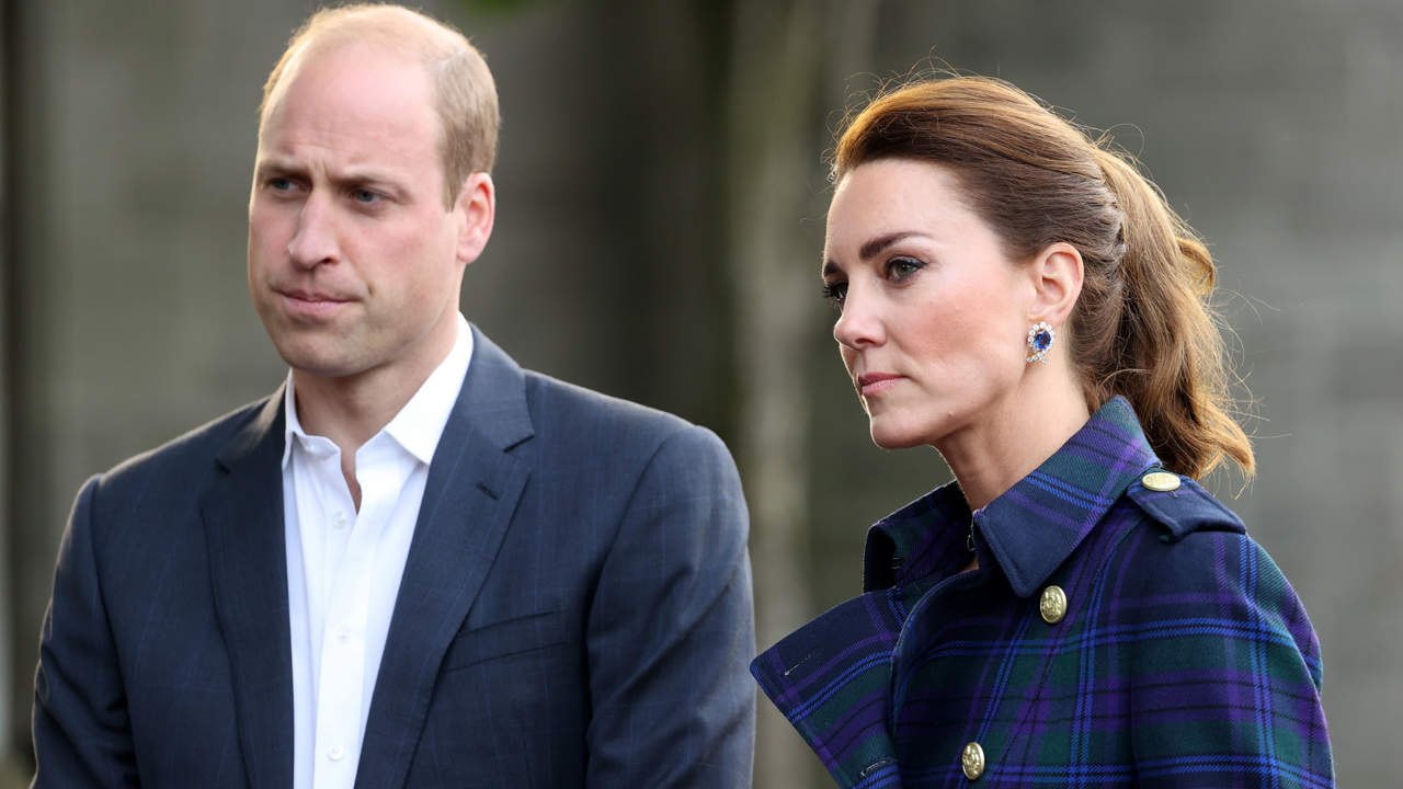 El príncipe Guillermo y Kate Middleton lanzan un nuevo comunicado tras la terrible tragedia de Reino Unido