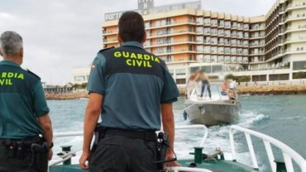 Guardia Civil