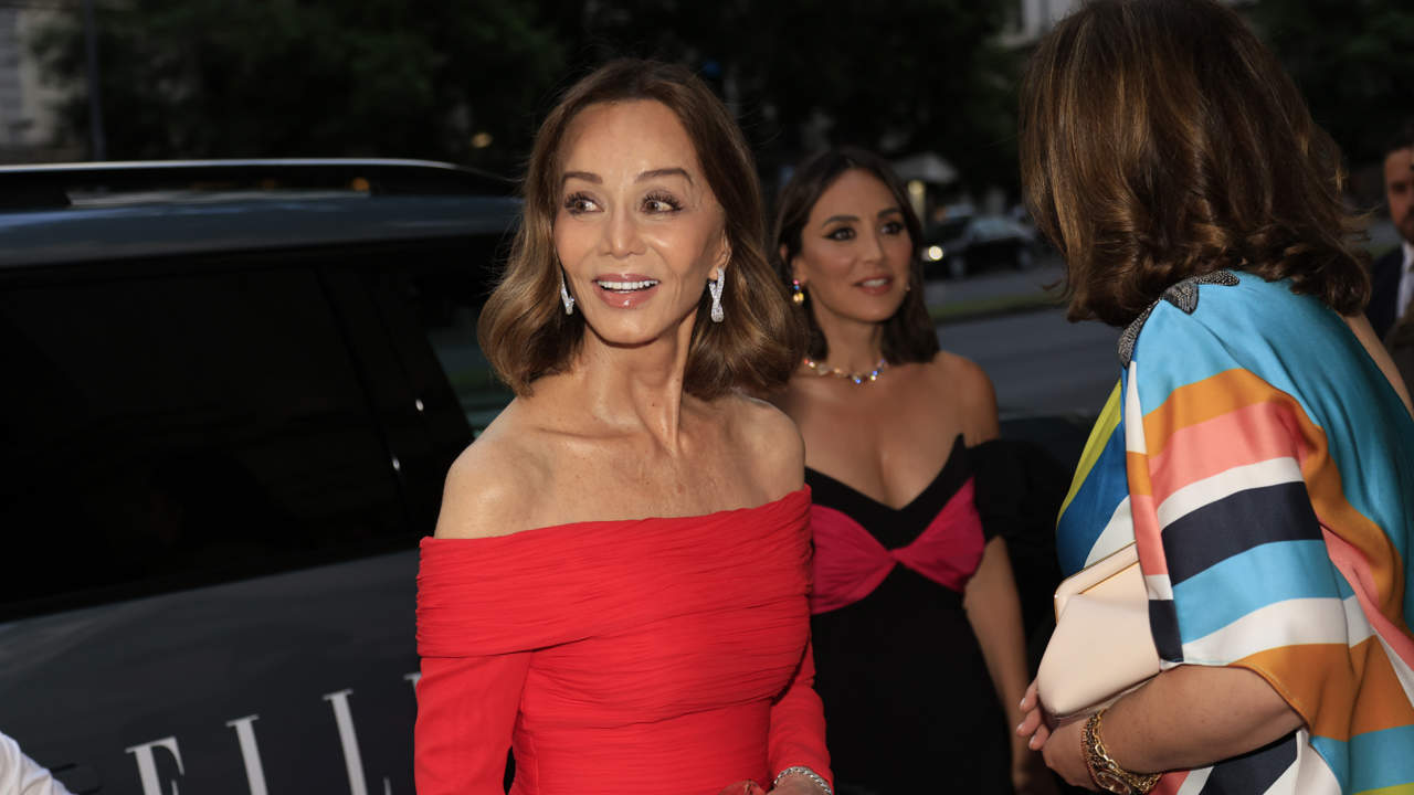 Isabel Preysler