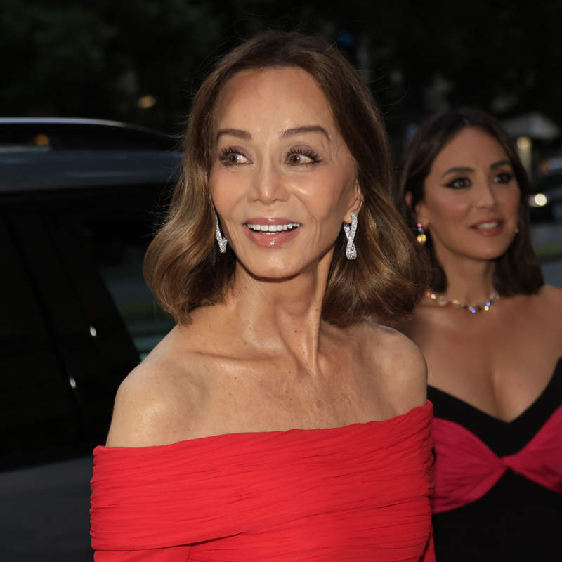 Isabel Preysler