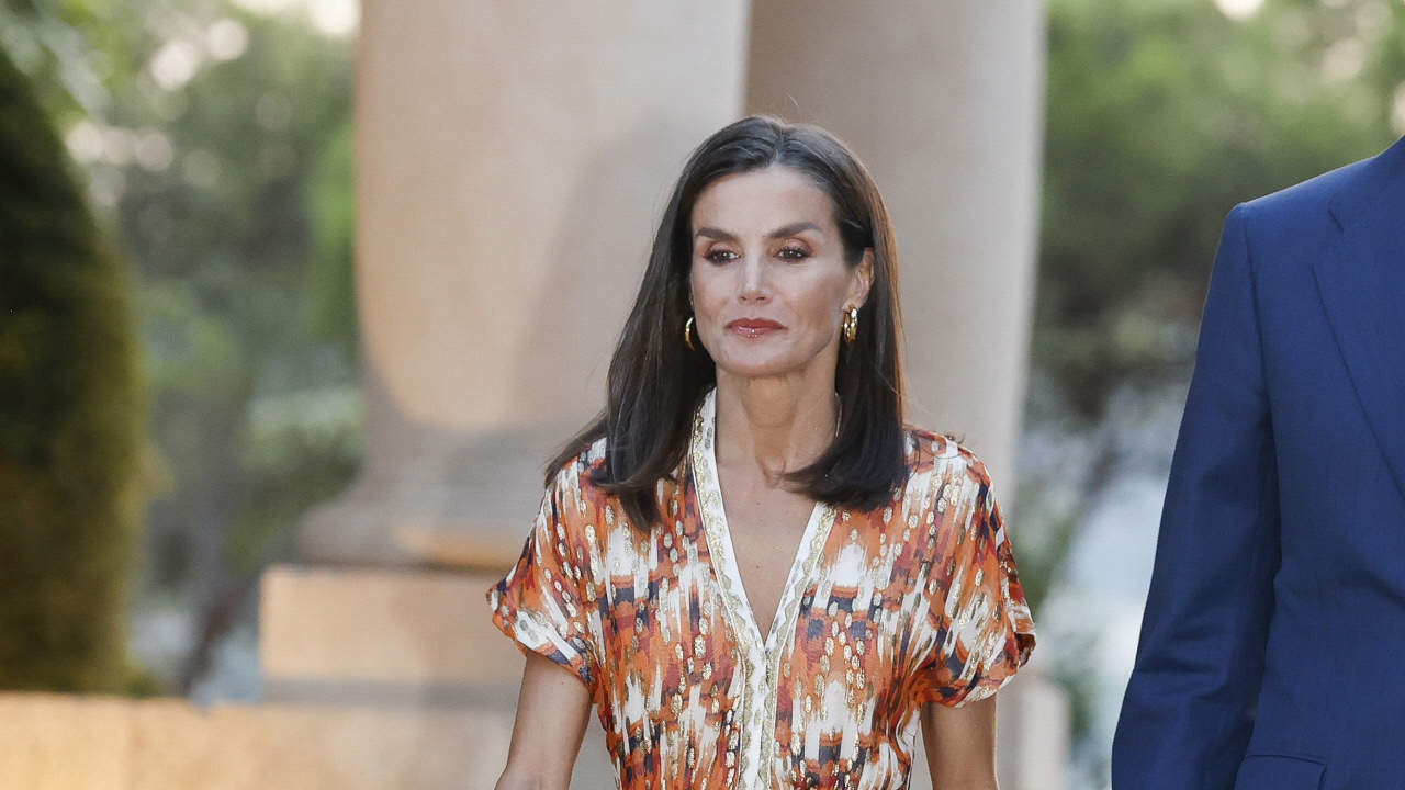 Los caprichos gastronómicos de la reina Letizia en Mallorca: el lujoso menú que cenó en su noche más especial