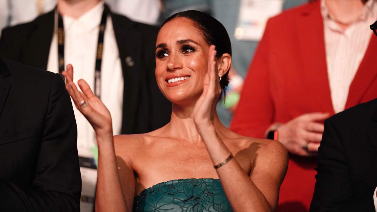 Meghan Markle cumple 43 años: con Harry preocupado, vendiendo mermeladas y ajena a Kate Middleton