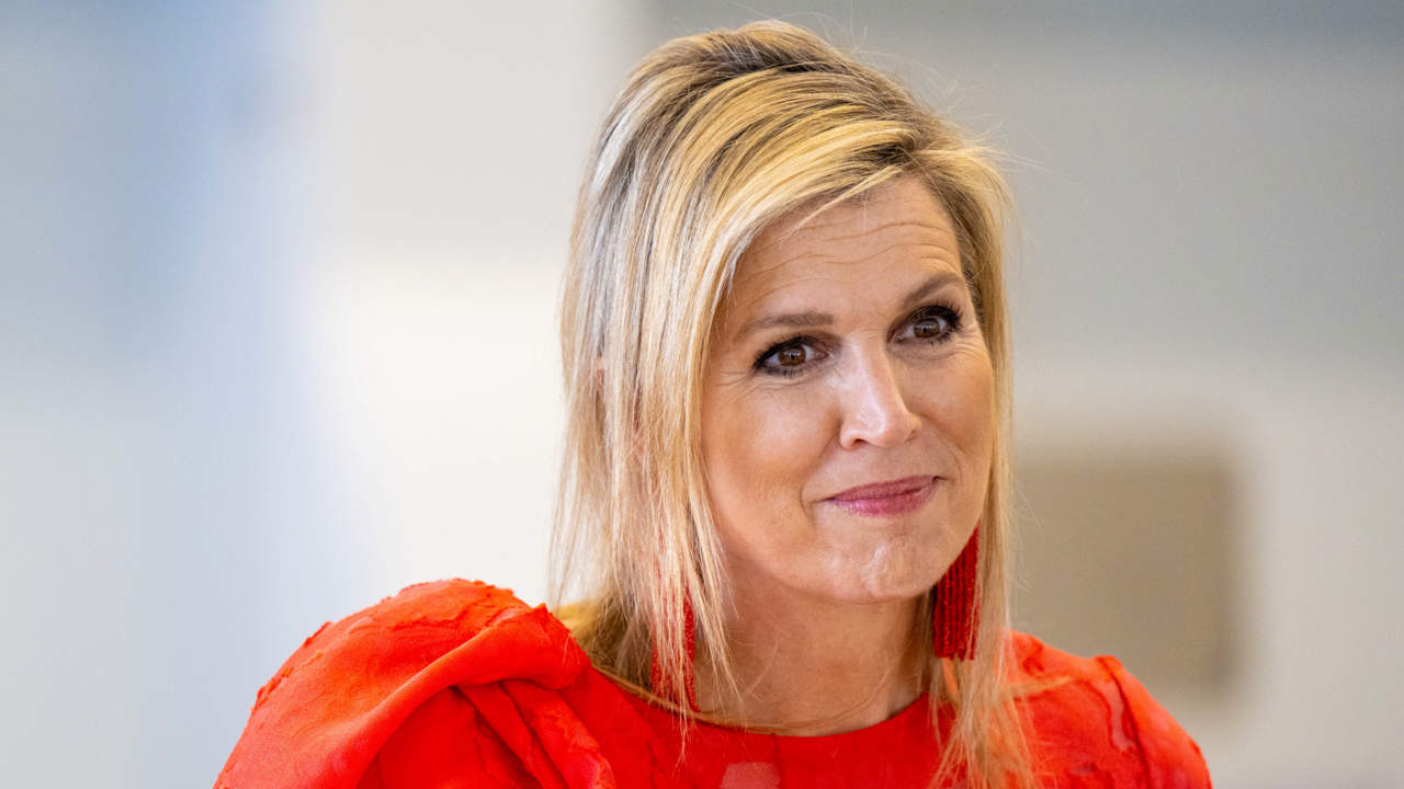 Máxima de Holanda