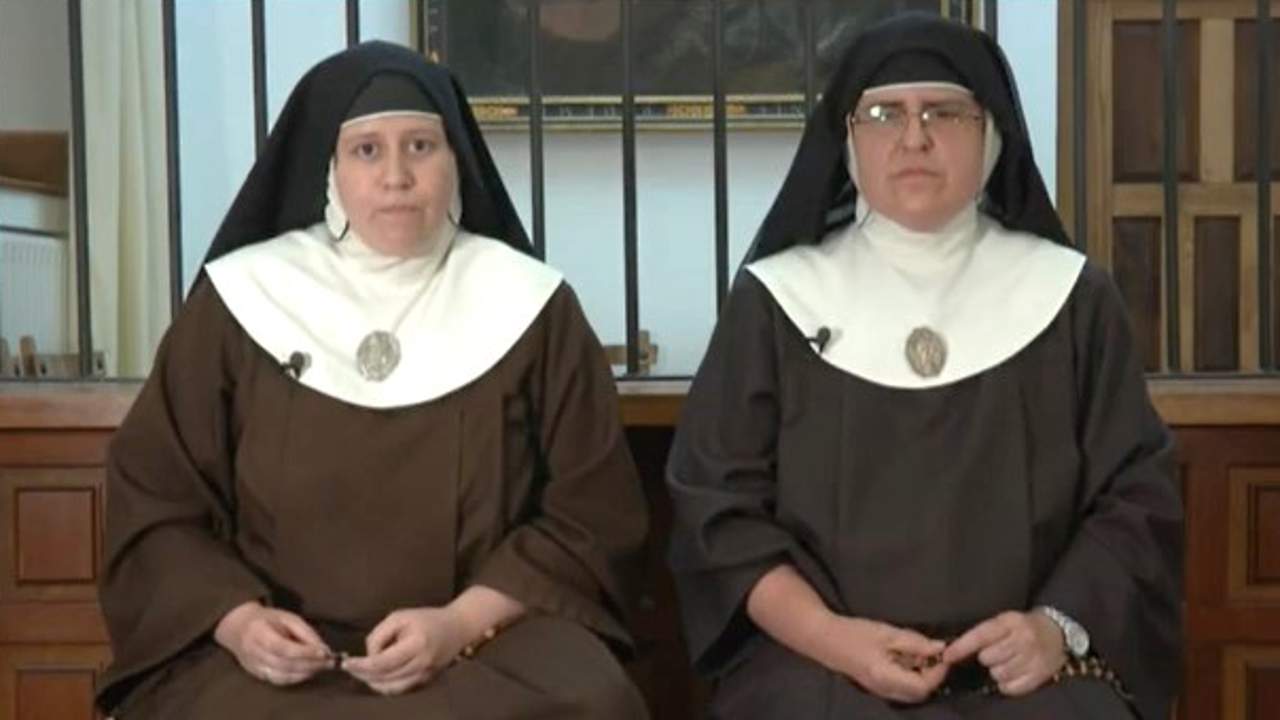 Monjas de Belorado 