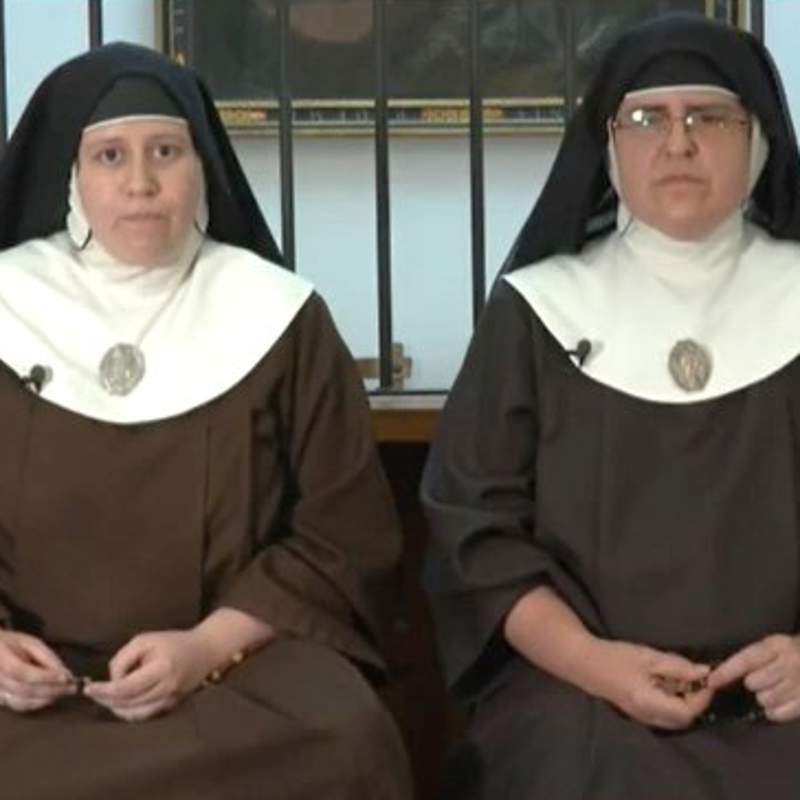 Monjas de Belorado 