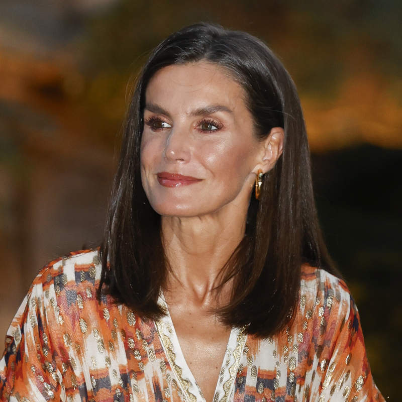 Reina Letizia