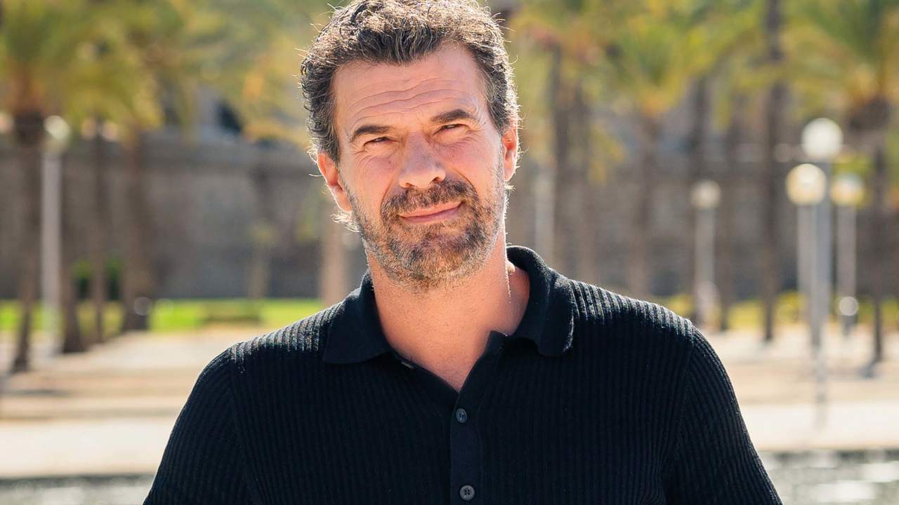 Rodolfo Sancho