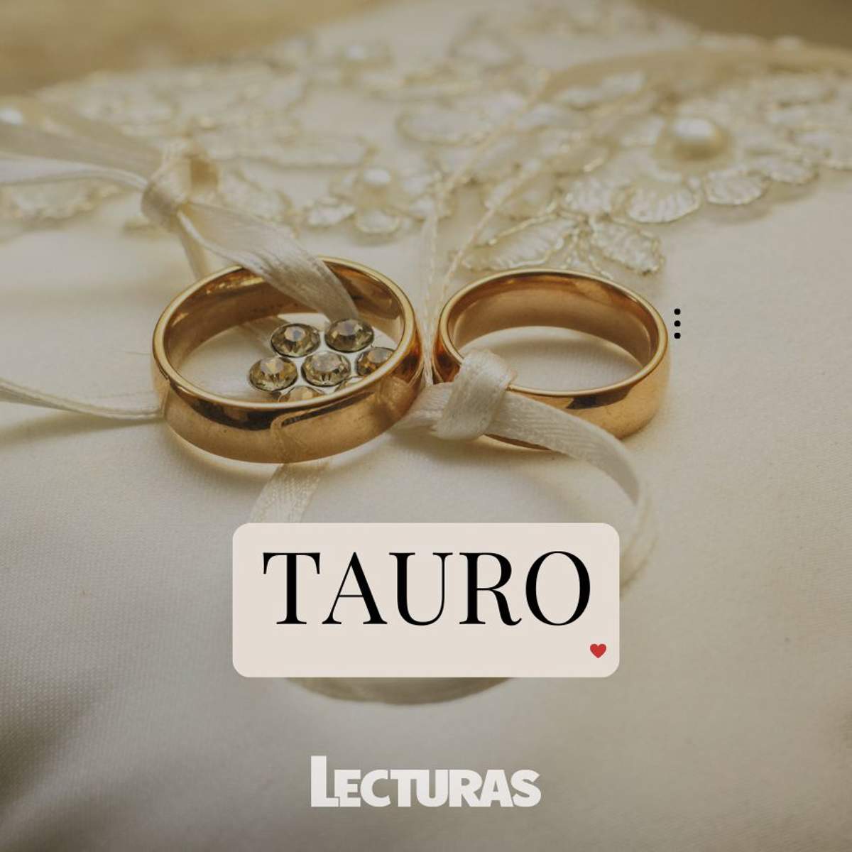 Tauro bodas