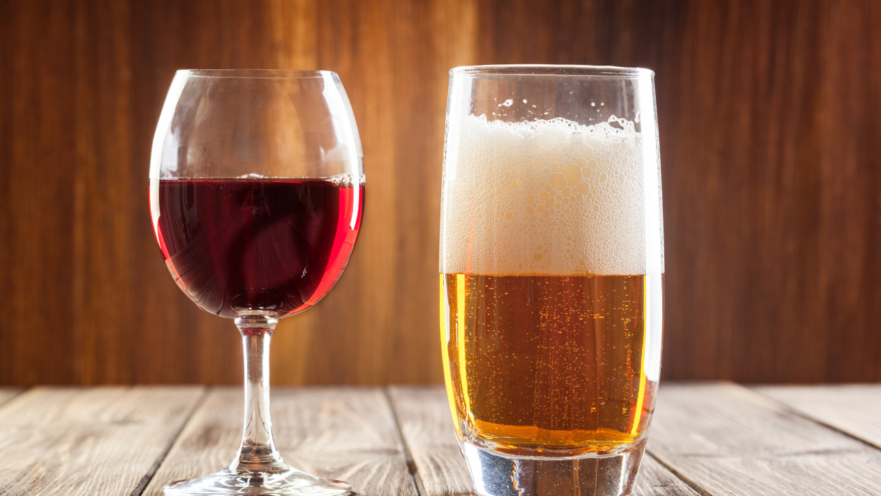 Ni sangría, ni cerveza: estas son las mejores bebidas frías para combatir la ola de calor