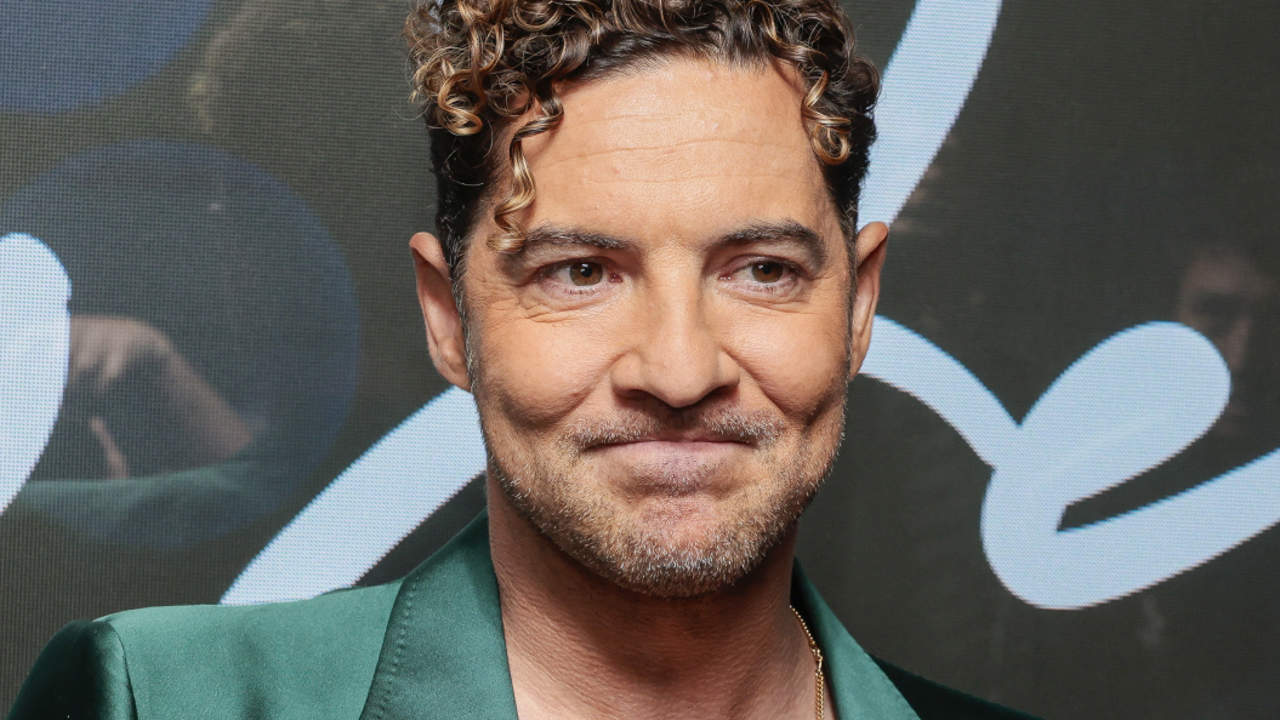 David Bisbal