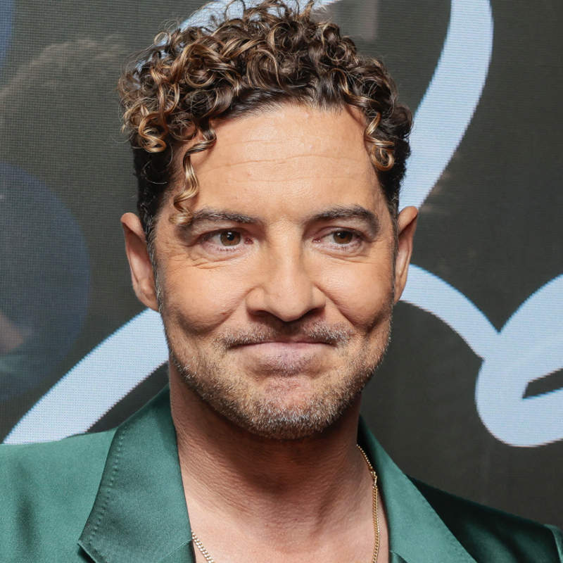 La lucha de David Bisbal por su padre y su hermano José María: el revés que nunca hubiese imaginado