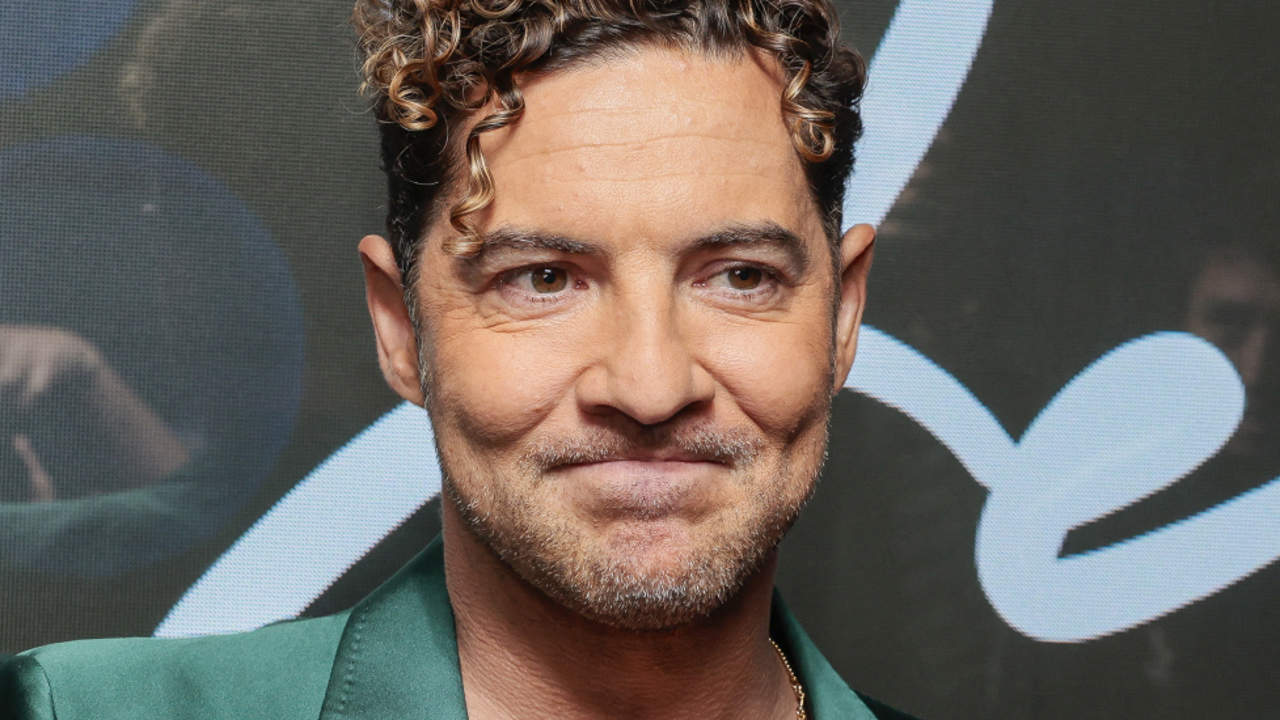 La lucha de David Bisbal por su padre y su hermano José María: el revés que nunca hubiese imaginado