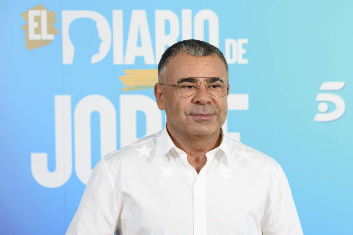 Jorge Javier Vázquez