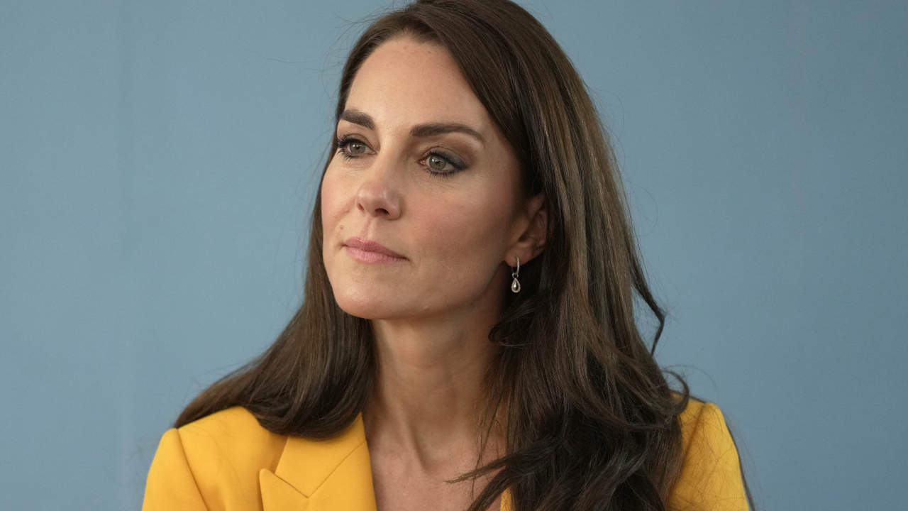 Kate Middleton