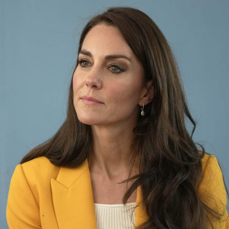 La prensa británica revela la última decisión de Kate Middleton: un movimiento inesperado pero trascendental