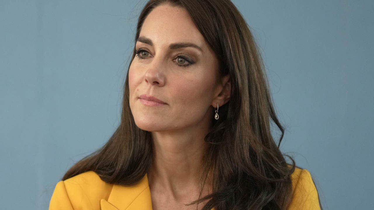La prensa británica revela la última decisión de Kate Middleton: un movimiento inesperado pero trascendental