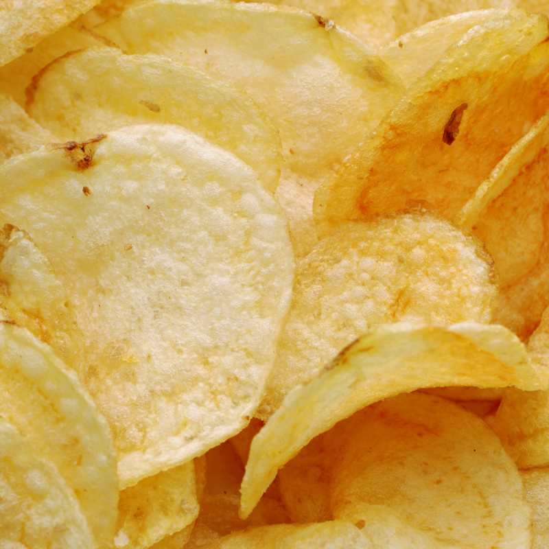 ¿Adiós a las patatas fritas con sabor a jamón? El nutricionista Pablo Ojeda tiene la respuesta