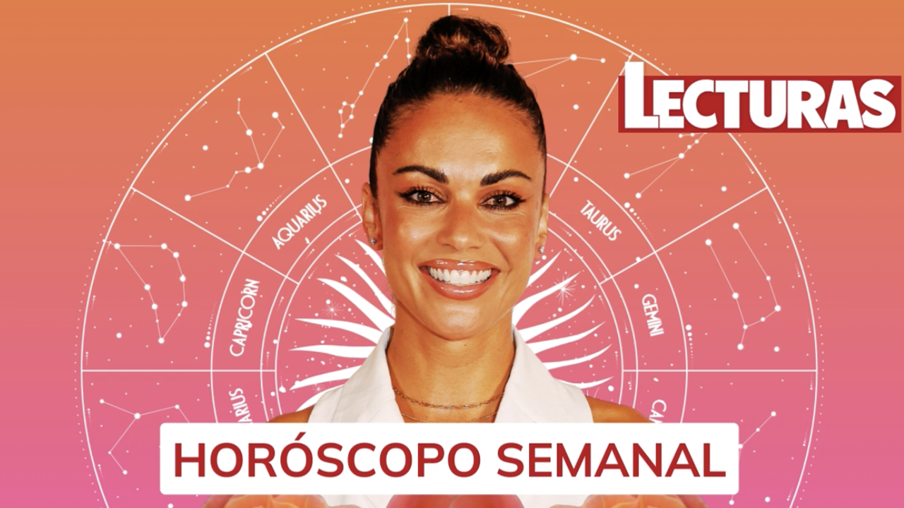 Horóscopo semanal