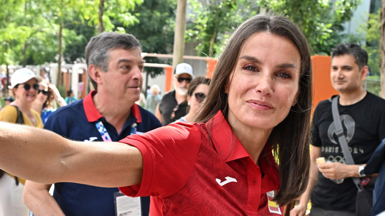 Letizia