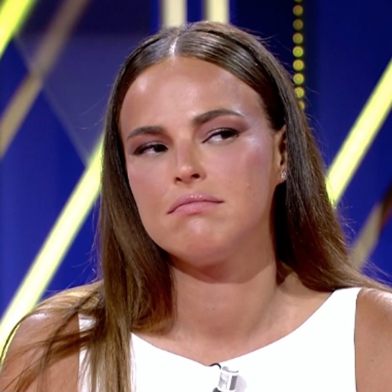 Marta Peñate habla por primera del origen de su mala relación con Sofía Suescun en 'Supervivientes All Stars'