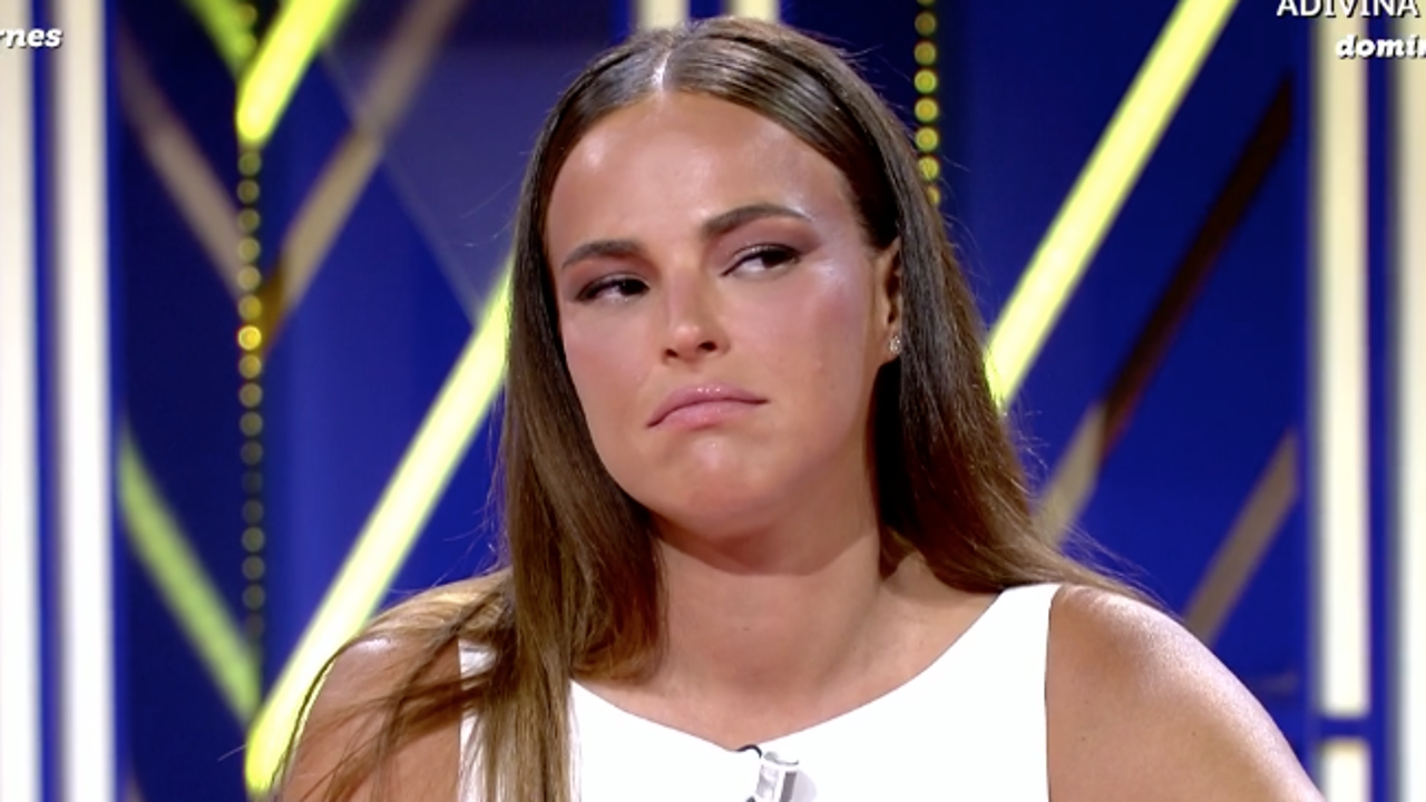 Marta Peñate habla por primera del origen de su mala relación con Sofía Suescun en 'Supervivientes All Stars'