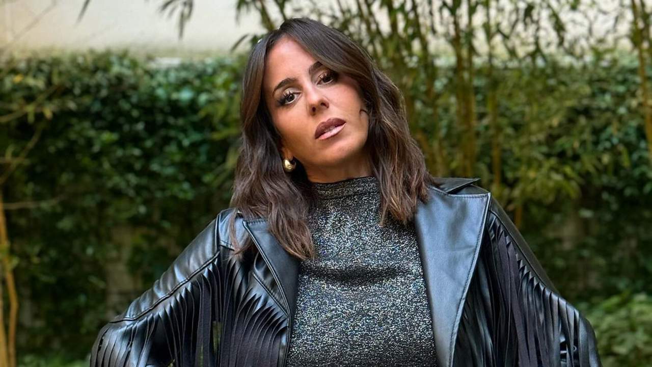 Anabel Pantoja zanja la polémica de su prima Isa y la reacción viral de su tía Isabel 