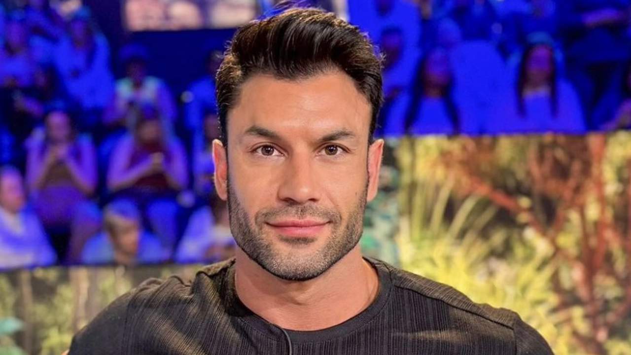 Jorge Pérez sufre el efecto rebote de 'Supervivientes All Stars': los kilos que ha engordado