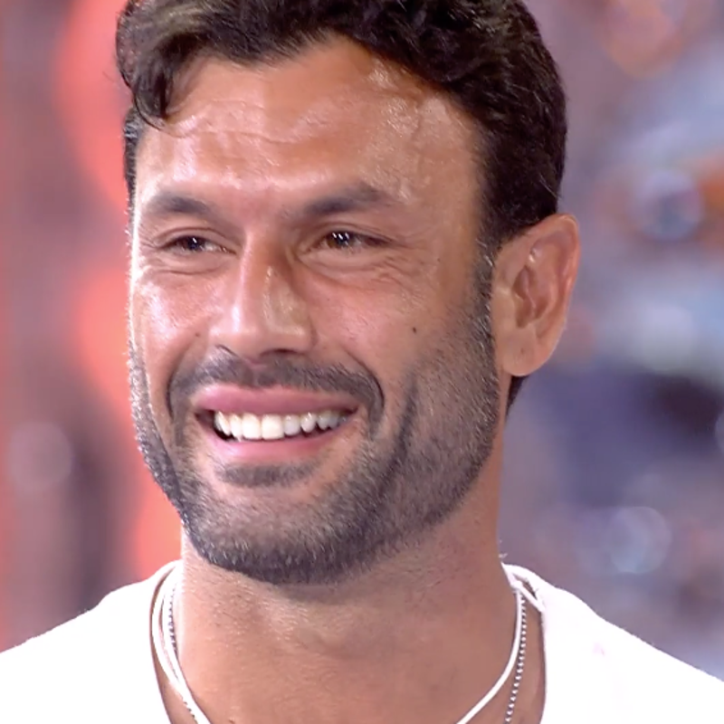 El susto de Jorge Pérez al volver de 'Supervivientes All Stars' que le ha llevado a urgencias con uno de sus hijos