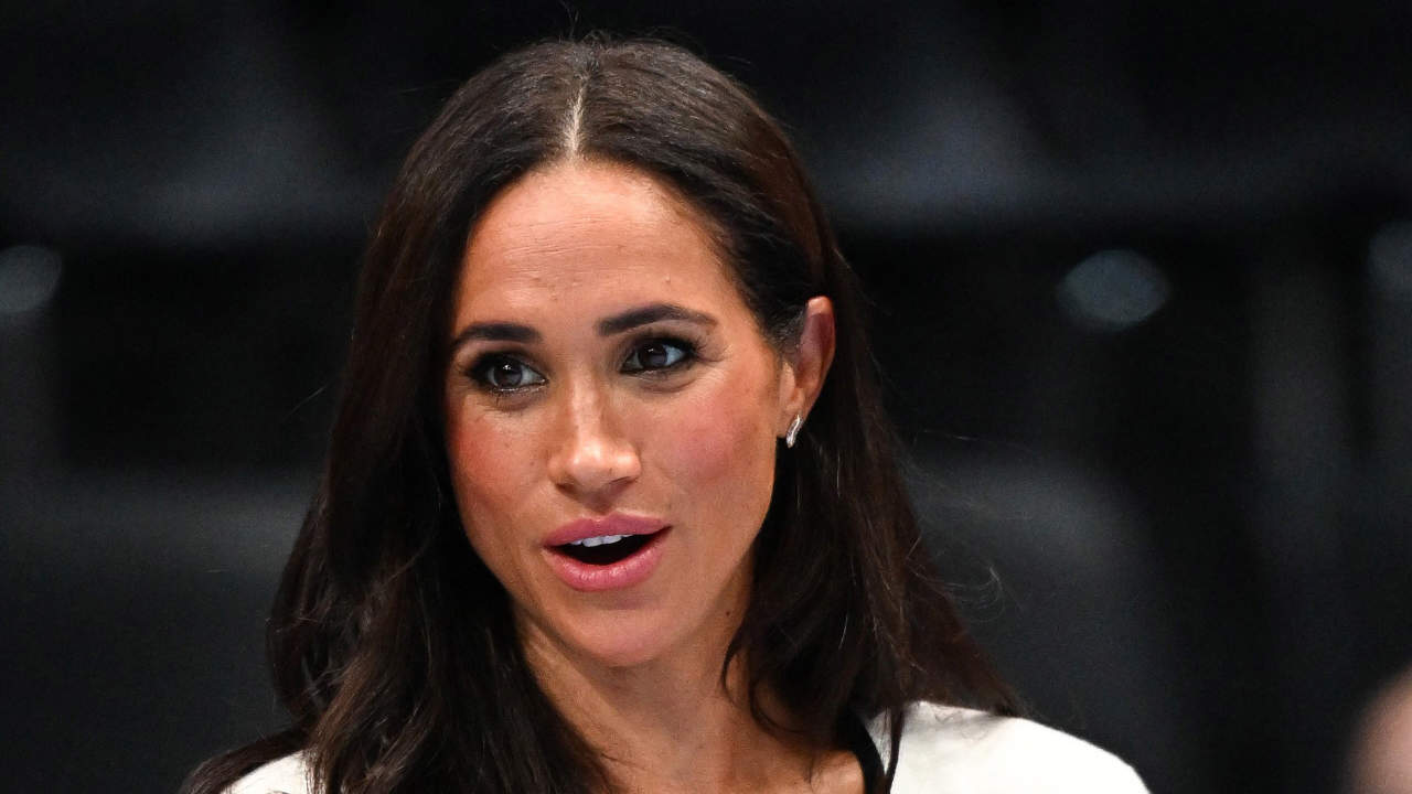 La confesión más dura de Meghan Markle sobre el momento en el que intentó quitarse la vida