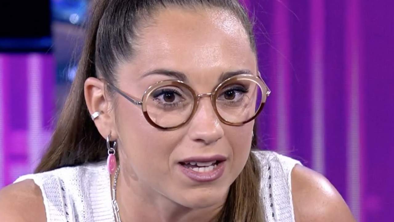 Miriam, hija de Ginés Corregüela, revela que su padre ha querido quitarse la vida