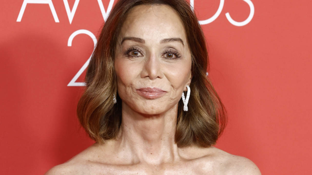 Isabel Preysler