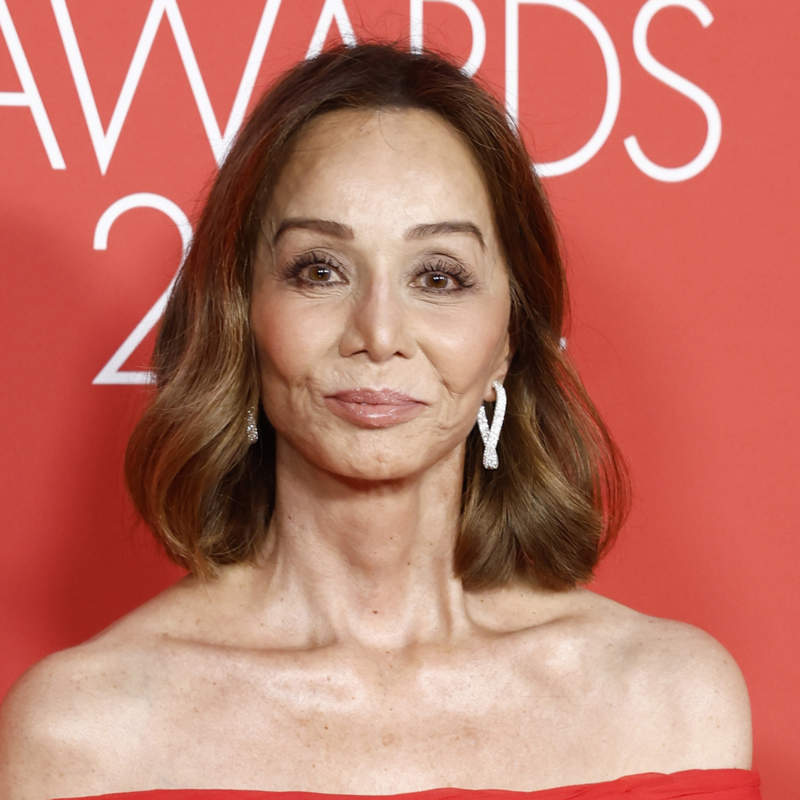 Isabel Preysler